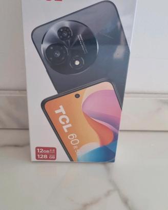 Smartphone TCL 60R 5G - 128 GB ROM 12 GB RAM -