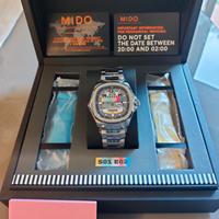 Mido Multifort TV Big Date S01E02