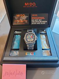 Mido Multifort TV Big Date S01E02