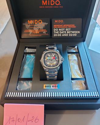 Mido Multifort TV Big Date S01E02