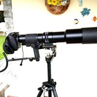 Obiettivo Leica Vintage