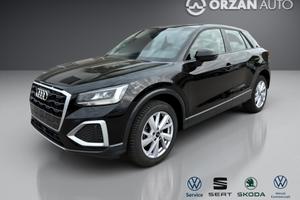 Audi Q2 35 TFSI S tronic Business Advanced CELL VE