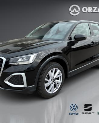 Audi Q2 35 TFSI S tronic Business Advanced CELL VE