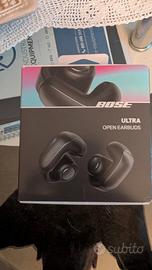 BOSE ULTRA OPEN EARBUDS