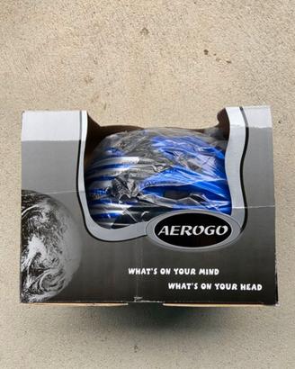 Casco da Bici
