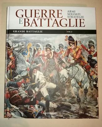 Guerre e battaglie 20.
