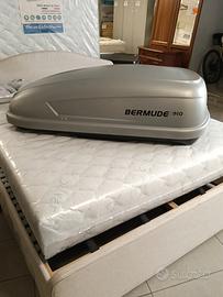 Baule Norauto