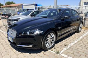 JAGUAR XF 2.2 D 200 CV R-Sport