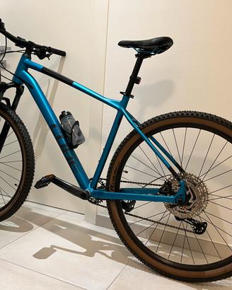 Mountainbike CUBE Attention SLX