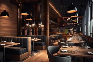 San Salvario(To),Ristorante/Hamburgeria mq140ca