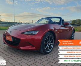 MAZDA MX-5 4 serie MX-5 2.0L Skyactiv-G Sport