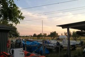 rimessaggio e posti barca ⛵