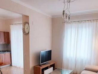 Piantana a colonna + due lampadari a sospensione