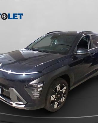 Hyundai Kona 1.6 HEV DCT XLine Plus 129CV