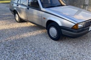 Alfa romeo 75 1.8 carburatori