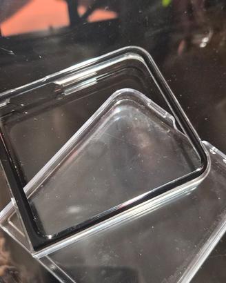  Cover per Flip Z5 a tutto schermo 