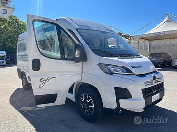 Ci International Kyros 5 Go 140 Hp Full Opt '2026