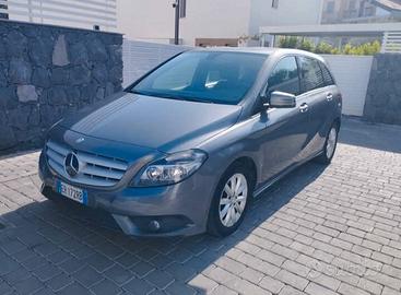 Mercedes-benz B 180 CDI Executive