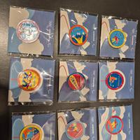  Spille Samsung Olimpiadi Milano Cortina 