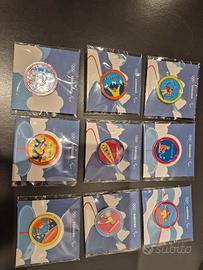  Spille Samsung Olimpiadi Milano Cortina 