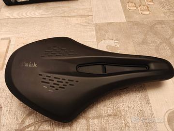 Sella Fizik Terra Argo X7