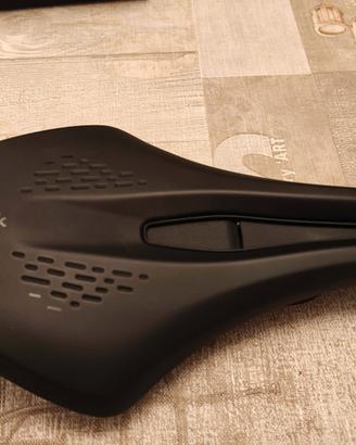 Sella Fizik Terra Argo X7