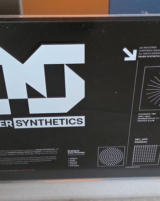 Wanted: Dead di 110 Industries - media kit