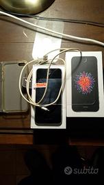 iphone se 2016 prima serie