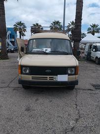 Ford Transit 1981