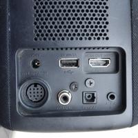 dolby surround Philips css5235/12