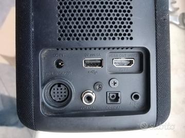 dolby surround Philips css5235/12