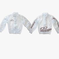 GIACCA ANTIACQUA TRASPARENTE