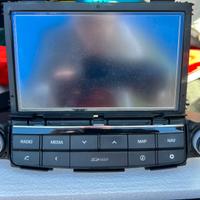 Autoradio Originale Hyundai Tucson