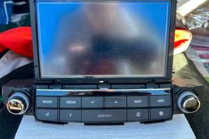 Autoradio Originale Hyundai Tucson
