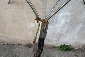Ancora rampino 8 kg