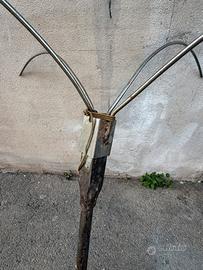 Ancora rampino 8 kg