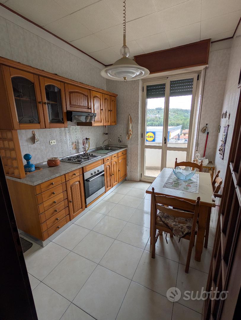 Appartamento – Cosenza, San Vito - Vista 2
