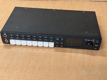 Blackmagic  Atem Television Studio HD