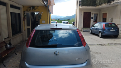 Fiat grande punto 1300 multijet