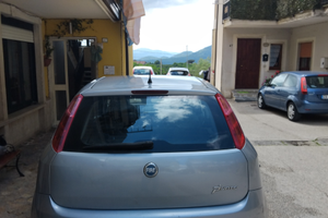 Fiat grande punto 1300 multijet