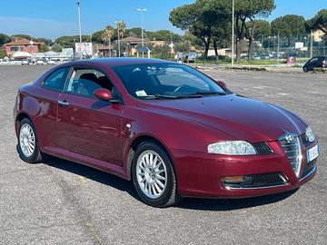 ALFA ROMEO GT 1.8 TS KM81000