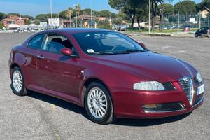 ALFA ROMEO GT 1.8 TS KM81000