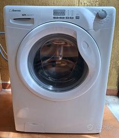 Lavatrice Iberna 7kg