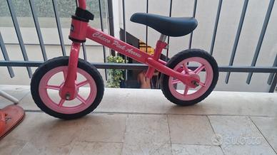 bici Balance 