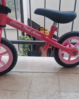 bici Balance 
