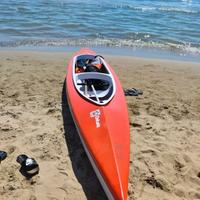 Canoa ontario 2 posti 