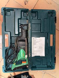 seghetto alternativo