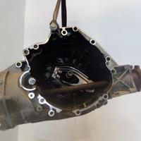 CAMBIO MANUALE COMPLETO AUDI A4 Berlina 0B1301103