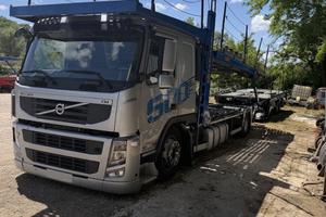 “Veicoli industriali”bisarca