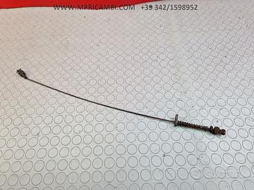 CAVO COMANDO SUZUKI DR 600 R 1987 1988 DAKAR 1986
